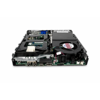 Lenovo ThinkCentre M720q Tiny Barebone Pentium G5420T VGA Netzteil B-Ware