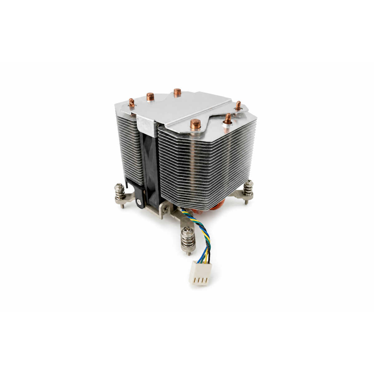 AVC Fujitsu CPU-Kühler V26898-B971- box