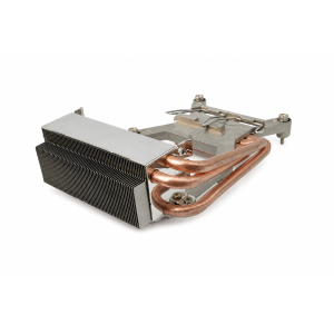 Dell 0FGW90 CPU-Kühler mit Radiallüfter für OptiPlex USFF LGA1155 OEM