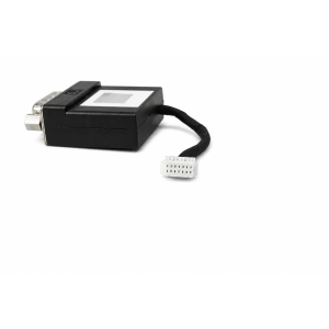 Lenovo 04X2733 COM2 Serial Port Cable 50mm for M710q M720q M910q M920q Tiny