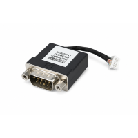 Lenovo 04X2733 COM2 Serial Port Cable 50mm for M710q M720q M910q M920q Tiny