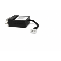 Lenovo 04X2733 COM2 Serial Port Cable 50mm for M710q M720q M910q M920q Tiny
