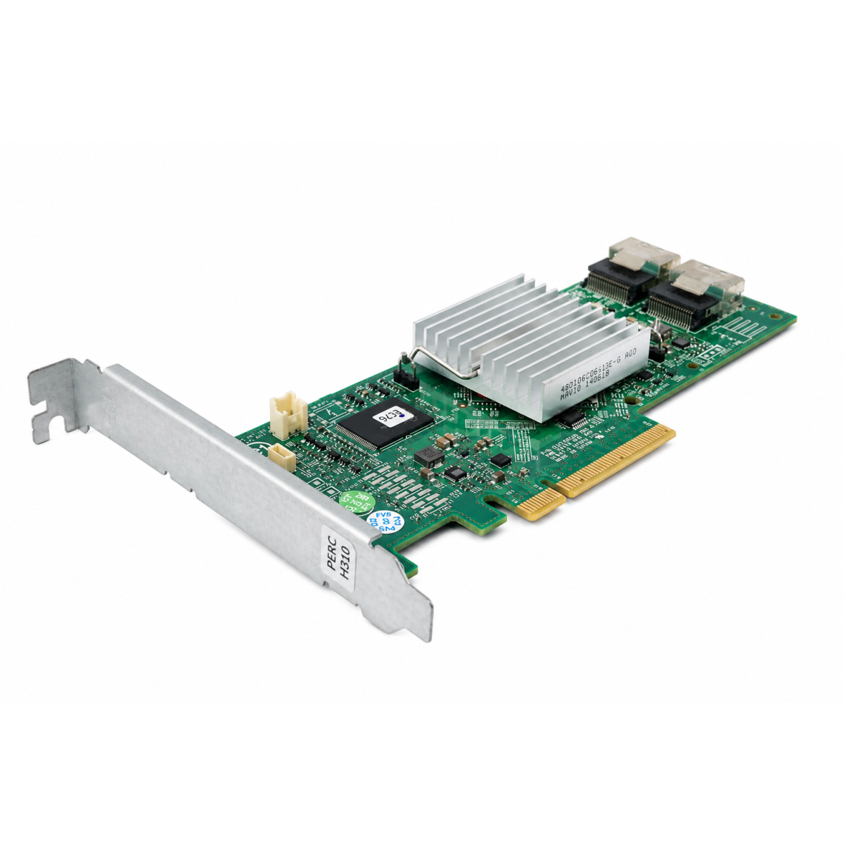 Dell PERC H310 RAID-Controller 6Gb/s SAS box