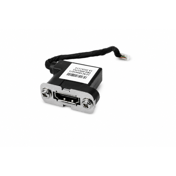 Lenovo HDMI expansion port SC10H41071 FRU 04X2752 for Tiny M710q M910q
