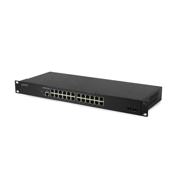 Lancom Systems GS-2326 Managed 26 Port Gigabit Ethernet Switch -gebraucht-