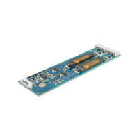TDK-Lambda Inverter Board TBD582NR EA02B582T | 2× CCFL | für LCD Panel BA72