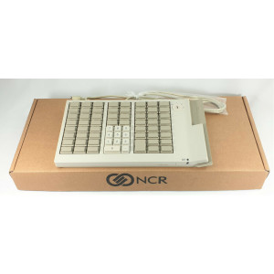 NCR Corporation POS-Tastatur POS Tastatur 5932-2224-9090...