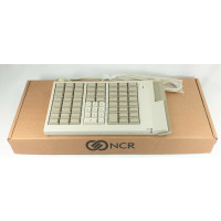 NCR Corporation POS-Tastatur POS Tastatur 5932-2224-9090 Keyboard - NEU & OVP.