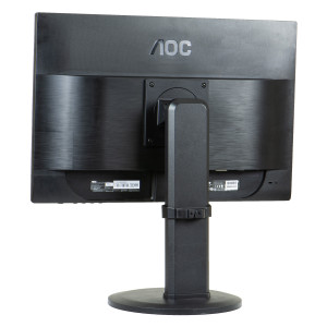 AOC LED Backlight Monitor E2260PDA 22 Zoll 16:10 5ms DVI 1680x1050 -A-Ware