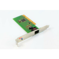 AVM FRITZ!CARD ISDN CONTROLLER PCI V2.1 RJ-45 ISDN 128KBPS 20001700 FCPCI210802A