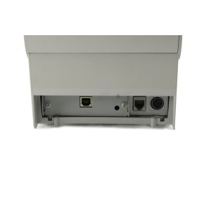 B-WARE Epson TM-T88IV Bondrucker Kassendrucker / Thermodrucker - USB Anschluss