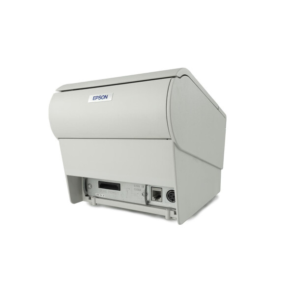 Epson TM-T88IV Thermo Bon Drucker TM-T88-IV TMT88 Thermobondrucker Kassen POS [mit Netzteil]-[Power USB]