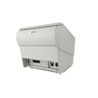 Epson TM-T88IV Thermo Bon Drucker TM-T88-IV TMT88 Thermobondrucker Kassen POS [mit Netzteil]-[Power USB]