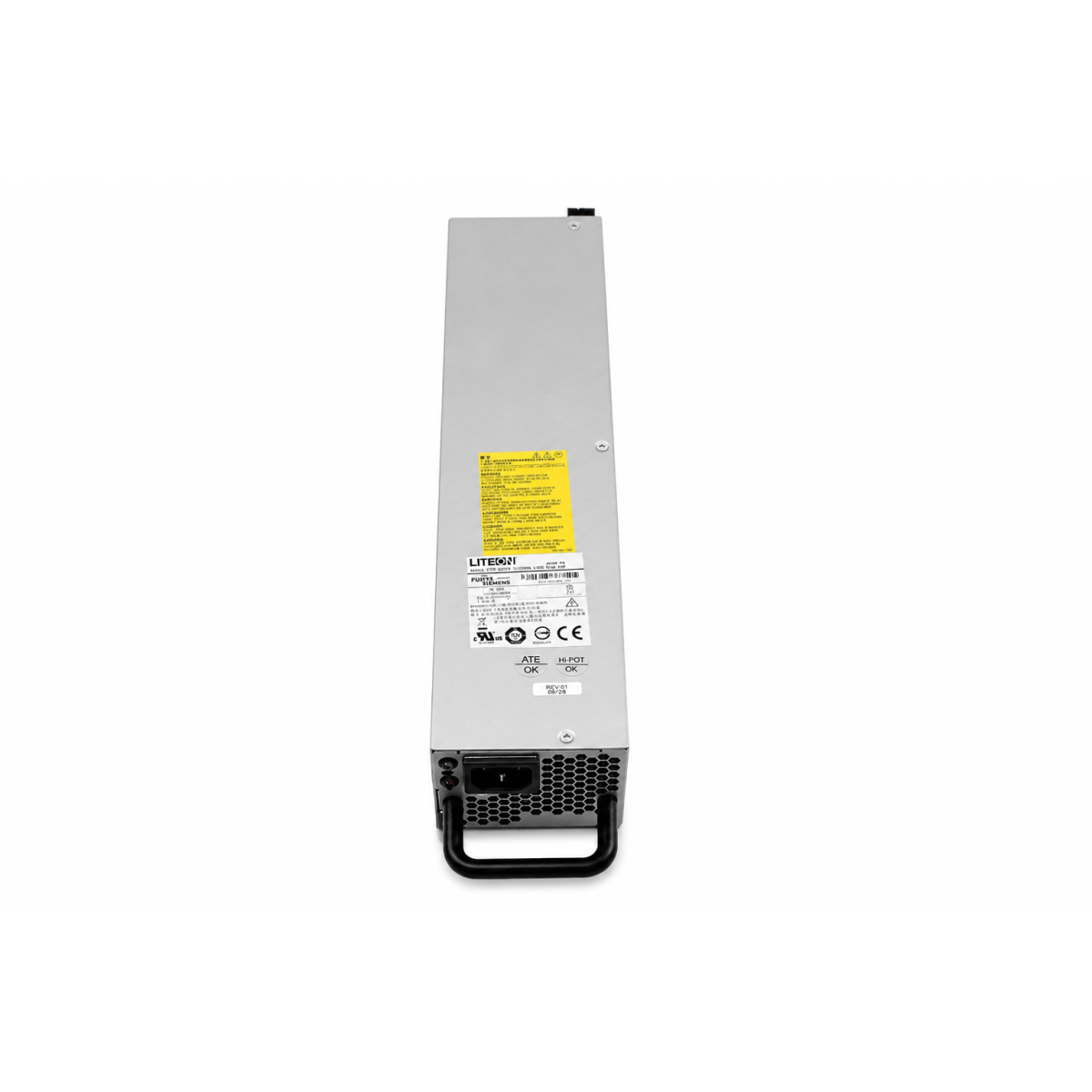 LITE-ON Server-Netzteil 600 W PS-3601-1F für PRIMERGY R