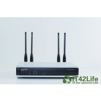 Lancom L-322agn R2 dual Wireless Business Access Point - Gigabit Ethernet -gebraucht-
