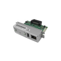 Epson UB-E04 LAN Schnittstellenkarte | für TM-T88 & kompatible Modelle