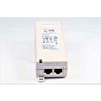PoE Injector Gigabit 48V 0.35A 802.3af Netzteil 1Gbit/s PD3501G Powerdsine -gebraucht-