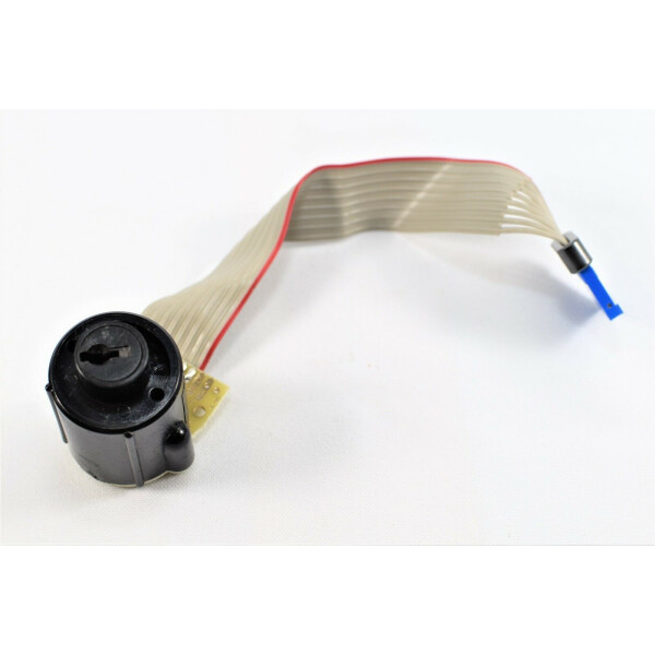 Wincor Nixdorf Schlüsselschalter Drehschalter POS-Tastatur TA85P-USB 01750026062