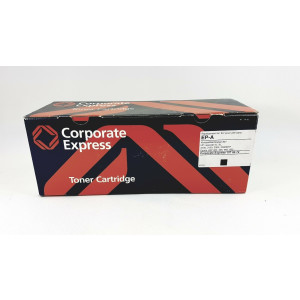 Tonerkassette Corporate Express Schwarz HP LaserJet 5L 6L 3100 3150 3300 Canon