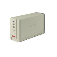 [gebraucht]APC Back-UPS CS 650 Notstrom USV Überspannungsschutz Stromversorgung Akku defekt