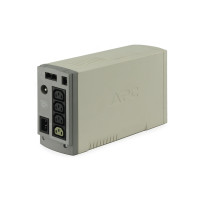 [gebraucht]APC Back-UPS CS 650 Notstrom USV Überspannungsschutz Stromversorgung Akku defekt