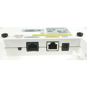 Cisco Aironet AIR-CAP2702I-E-K9 Dual-Band 802.11n Wireless Access Point