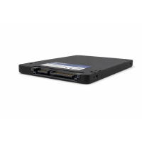 Intenso TOP SSD 512GB 2,5 Zoll SATA III 6Gb/s 3D-NAND 7 mm intern 3812450