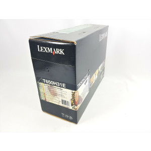 [Neu]Original Lexmark Tonerkassette Toner Cartridge...
