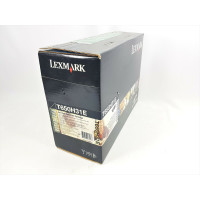 [Neu]Original Lexmark Tonerkassette Toner Cartridge T650H31E T650 T652 T654 T656