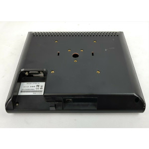 8 Zoll POS Display DP801A Monitor 8 Zoll Kassendisplay VGA 43 800 x 600 -gebraucht-